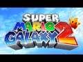 Supermassive Galaxy - Super Mario Galaxy 2 Music Extended