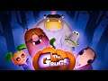 THE GRUGS: HALLOWEEN CHALLENGE | iOS | Global | First Gameplay