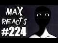 The Mandela Catalogue Exhibition - Max Reacts 224