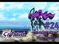 The Whirl Islands | Pokemon Crystal Randomizer Nuzlocke! | Episode 24