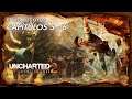 Uncharted 2 guía tesoros CAPÍTULOS 5 - 6