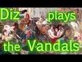 Diz plays the Vandals (Attila:TW) #20 - Epilogue