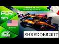 F1 2020 | AOR Hype Energy F1 League | America | R10: French GP SHREDDER2017