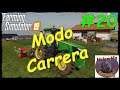 Farming Simulator 19 - Modo Carrera #20 - Gameplay Español