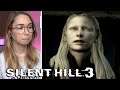 Finally back home.. - Silent Hill 3 [3]