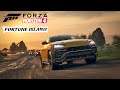 Прохождение Forza Horizon 4 ● Часть 5 ● Fortune Island, Остров Фортуны