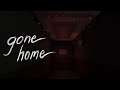Gone Home — Дом с секретом #2