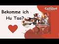 Hu Tao PULLS - bekomme ich sie? #35 Genshin Impact PC Deutsch