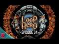 Le Voleur dans le Chapitre 2 | LOOP HERO (jeu complet) ép.04