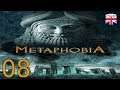 Metaphobia - [08/08] - [Day Three - 03/03] - English Walkthrough - No Commentary