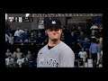 MLB the show 20 franchise mode - New York Yankees vs Seattle Mariners - (PS4 HD) [1080p60FPS]