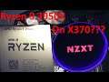 PC Build Upgrade 2020: Ryzen 9 3950X / NZXT Kraken X62 - Tech & Nostalgia Kingdom