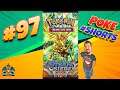 Poke #Shorts #97 | Steam Siege | Pokemon Cards Opening