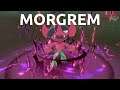 Pokemon Review #239/400 - Morgrem