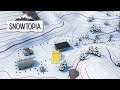 Snowtopia: Ski Resort Tycoon Lets Got That 500 Skiers!