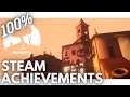 [STEAM VR] 100% Achievement Gameplay: In Memory