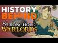Stronghold: Warlords - The Warring Clans of Japan