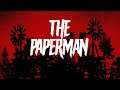 The Paperman ★ Gameplay Pc - No Commentary