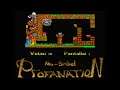 Abu Simbel Profanation (Commodore Amiga)
