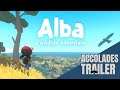 Alba: a Wildlife Adventure Accolade Trailer | PS5, PS4, Xbox One, Swich, PC