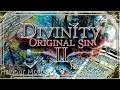 Divinity Original Sin 2 | Honour Mode Walkthrough | Part 292 Sanguinia Tell