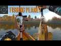 Fishing Planet | Emerald Lake Walleye Pick and Pickerel | 2021 Fishing Spots | Ep 2