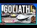 Forza Horizon 4! How Good Is The Apollo IE?!