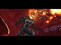 Ghost Rider Skill Rotation (ft. Dr. Strange) VS Knull - Marvel Future Fight