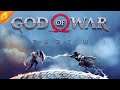 God of War 2 официально анонсировали и показали первые кадры!