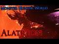 Guía Monster Hunter World - Alatreon: consejos y estrategias (Longsword/Espada larga)