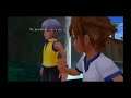 Kingdom Hearts 1 #14   Eaten by the whale