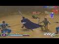 Let´s play Dynasty Warriors 2 Part 13 Xiahou Dun