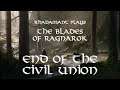 RimWorld The Blades of Ragnarok - End of the Civil Union // EP125