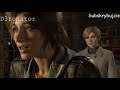 Rise of the Tomb Raider- odc 1 Początek przygody
