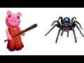 Roblox Piggys Characters and their Worst Nightmares #5