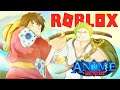 Roblox - THỬ GAME ANIME MỚI MỞ SỨC MẠNH CỦA CÁC NHÂN VẬT ANIME - (CODE) Anime Destroyers Simulator