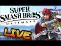 Super Smash Bros. Ultimate Stream (November 2020)