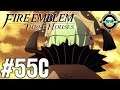 The Battle of Garreg Mach - Blind Let's Play Fire Emblem: Three Houses Episode #55C