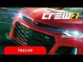 The Crew 2 | S3E1 US Speed Tour East Launch Trailer