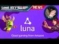 Amazon Soft Launches A Cloud Gaming Service Called Luna
