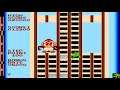 ARCADE MACHINES MAME CRAZY CLIMBER JAPAN'80 OTHER GAME SAMPLES FROM USA NICHIBUTSU NORMAL DOOR NAMES