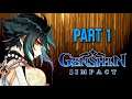 Genshin Impact Gameplay Walkthrough Part 1 (Android)