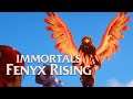 Göttlicher Greifen Stellvertreter #10 ⚡ Immortals Fenyx Rising
