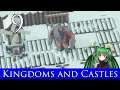 Laziness Overload | Valkyn Continues To Relax To - KINGDOMS AND CASTLES (EP 9)