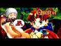 Let's Play Quest 64 FireWind Challenge Part 8 - Limelin