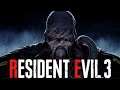2 🎮 Resident Evil 3 - Nemesis leży na dachu