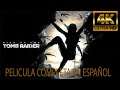 RISE OF THE TOMB RAIDER 4K 60fps | PELICULA COMPLETA DE VIDEOJUEGOS | EN ESPAÑOL