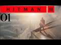 SB Plays HITMAN 3 01 - Hit 'Em High