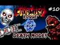 Skeletron Prime & the Destroyer in DEATH MODE! Terraria Calamity Let's Play #10 | Rogue Playthrough