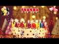 TEREZA Birthday Song – Happy Birthday to You
